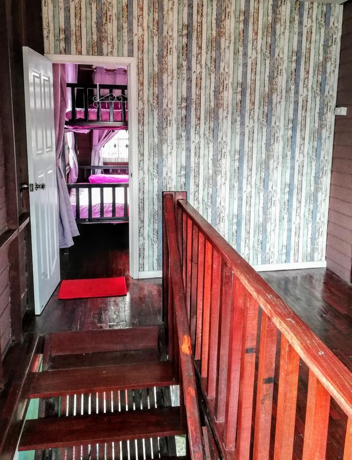 Champion Hostel 2 (Adults Only) Chiang Mai Exterior photo